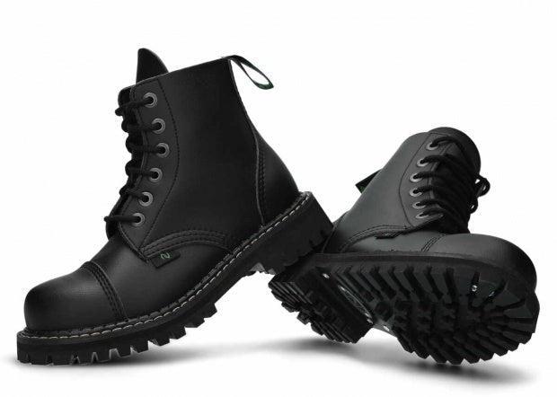Charley - 6 Eyelets (Women)
