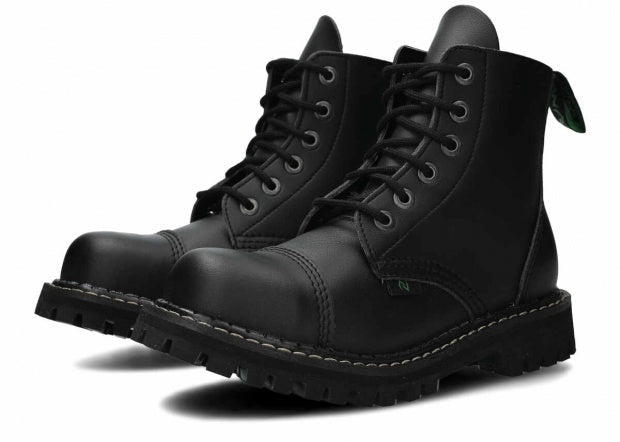 Charley - 6 Eyelets (Women)