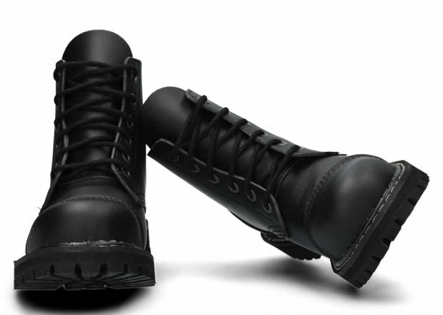 Charley - 6 Eyelets (Women)