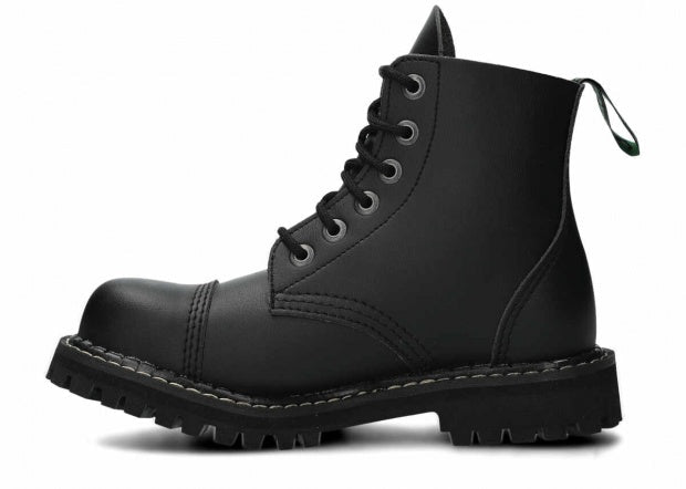 Charley - 6 Eyelets (Women)