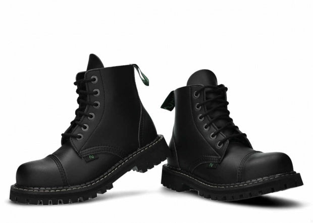 Charley - 6 Eyelets (Women)
