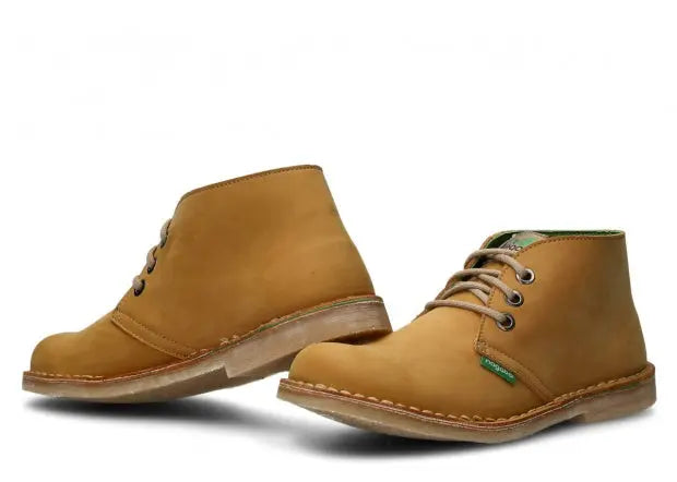Alicia Nagaba Vegan Shoes
