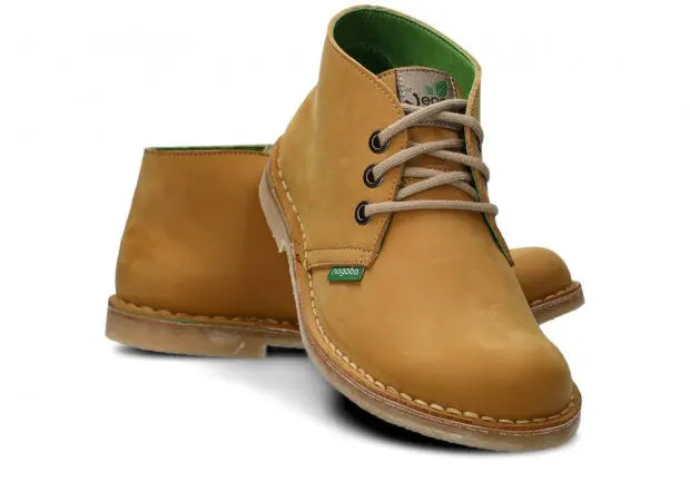 Alicia Nagaba Vegan Shoes