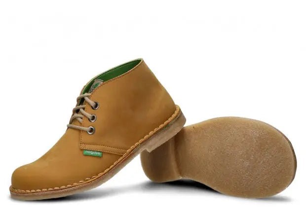 Alicia Nagaba Vegan Shoes