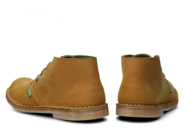 Alicia Nagaba Vegan Shoes