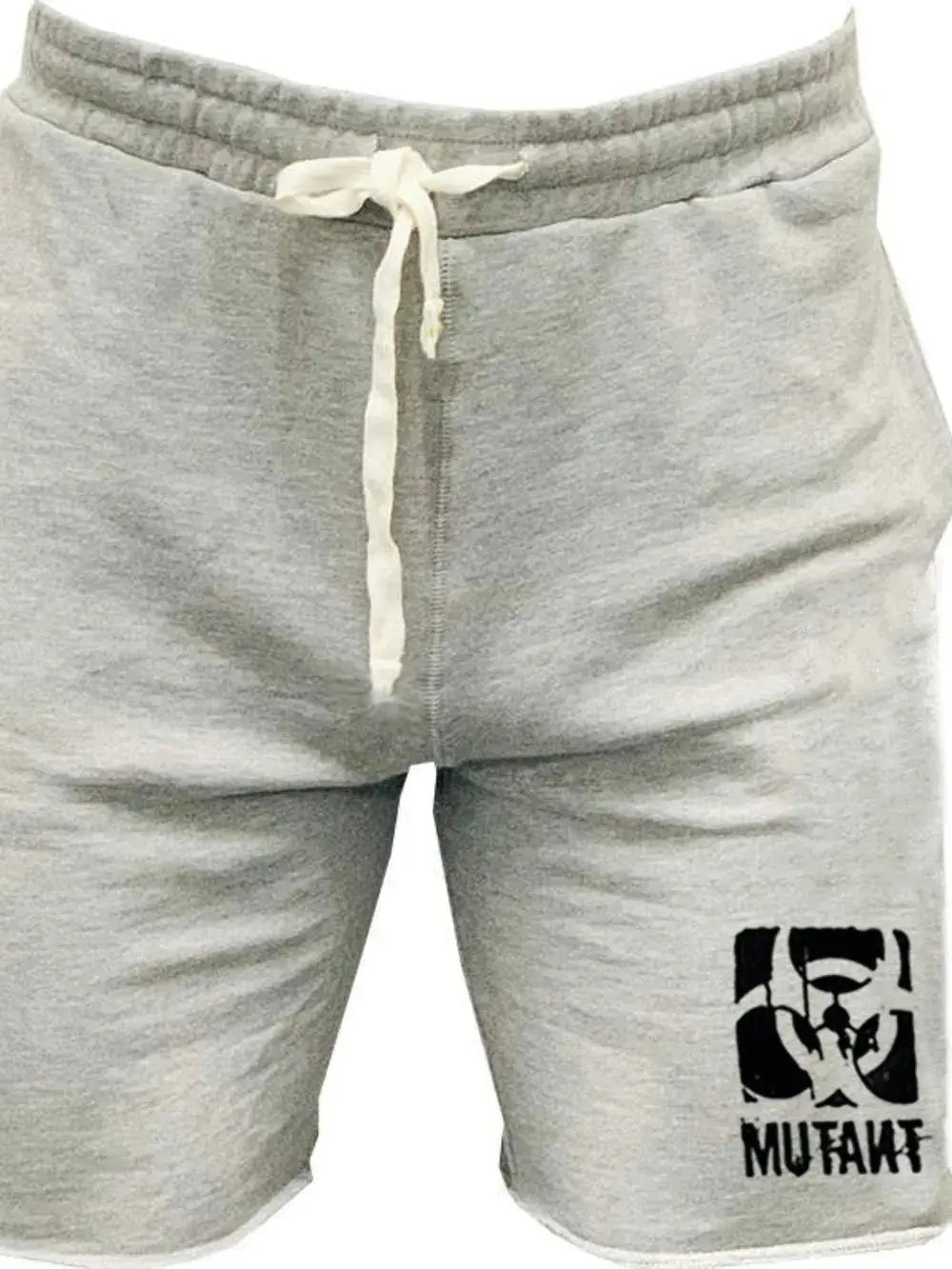 MENLL Drawstring Shorts Men's Athletic Casual Wear Cotton Blend Shorts - Comfy Fit by MENLL