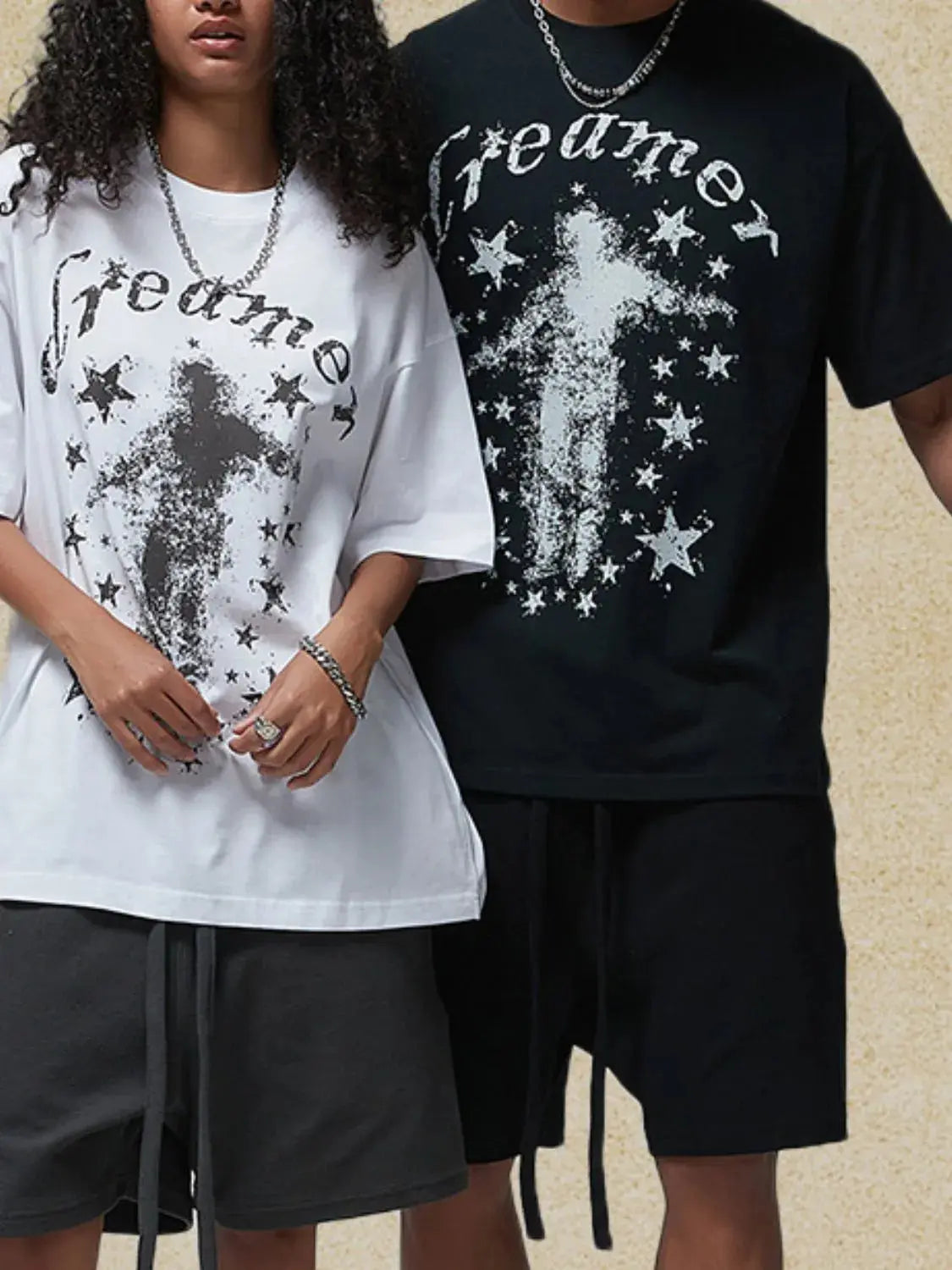 MENLL Graphic Cotton T-Shirt Men's Casual Wear Comfort Tee Half Sleeve by MENLL