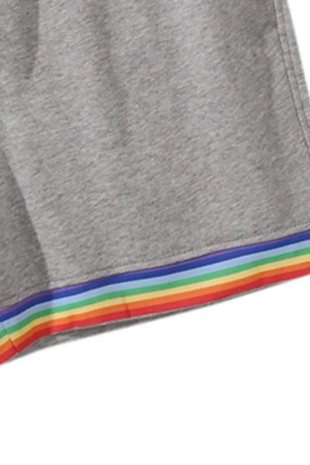 MENLL Men's Shorts - Close Up