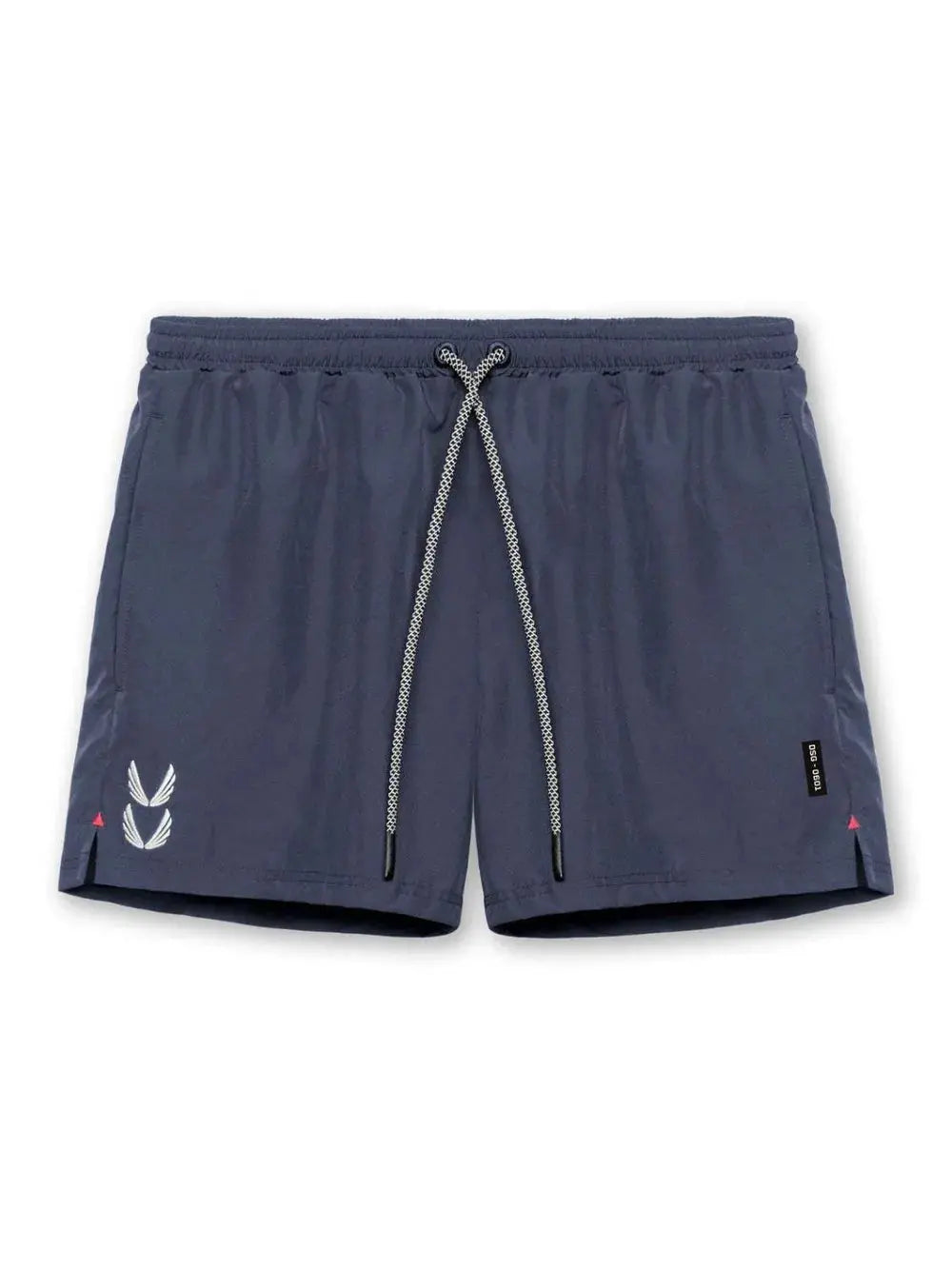 MENLL Active Shorts Men's Plus Size Drawstring Athletic Shorts - Comfy Fit by MENLL