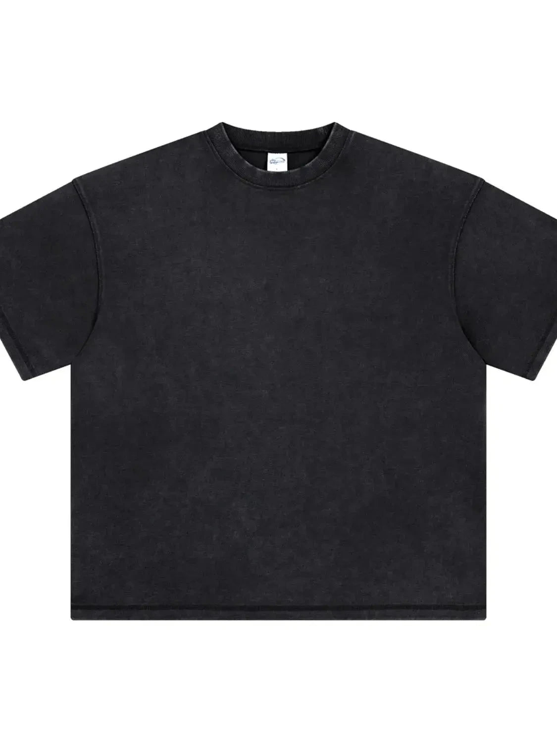 Cotton T-Shirt - Soft & Breathable - Casual Everyday Tee - Lifestyle Image