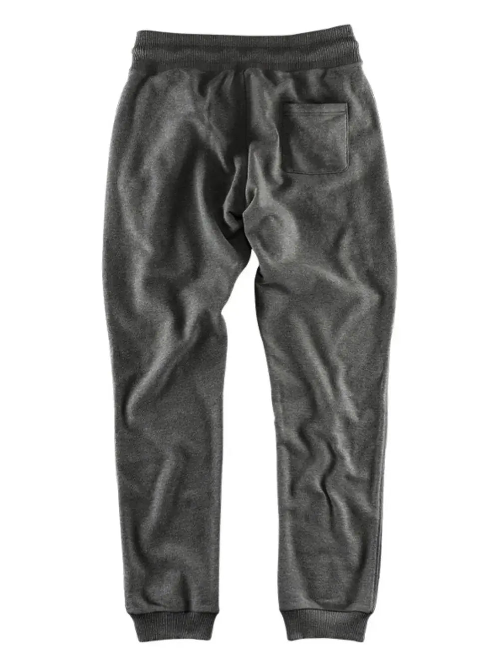 MENLL Plus Size Joggers Men's Casual Gray Lounge Pants Drawstring Comfort by MENLL