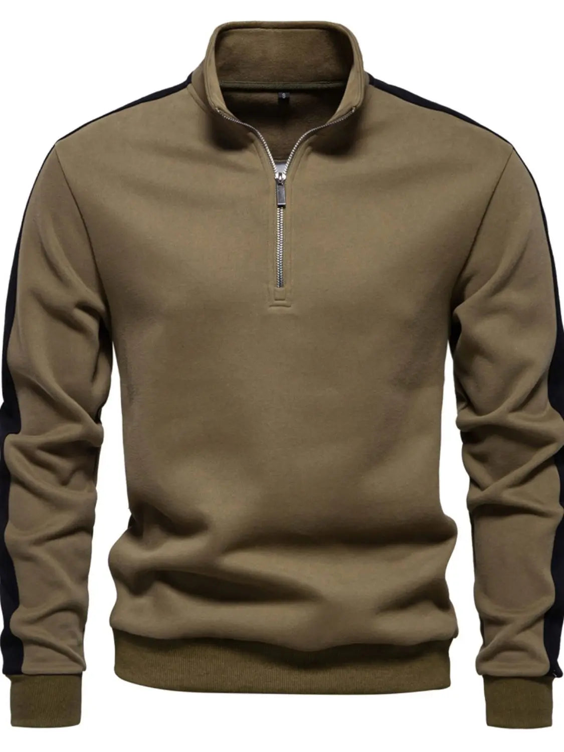MENLL Sweaters - Back View