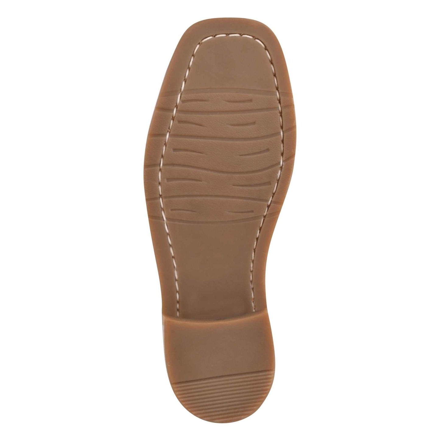 Trevor Leather Oxford Style Boys Dress Shoes - MENLL