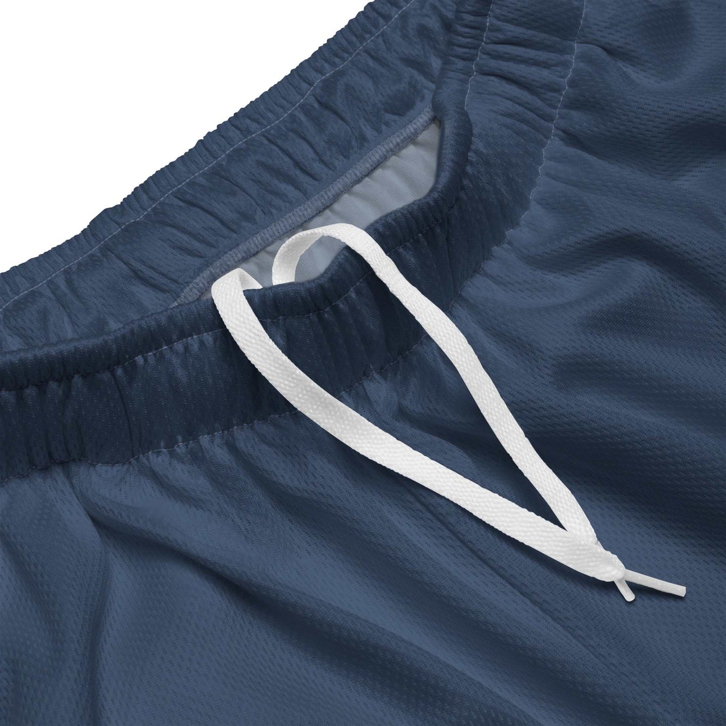 Secret Island Athletic Mesh Shorts - MENLL