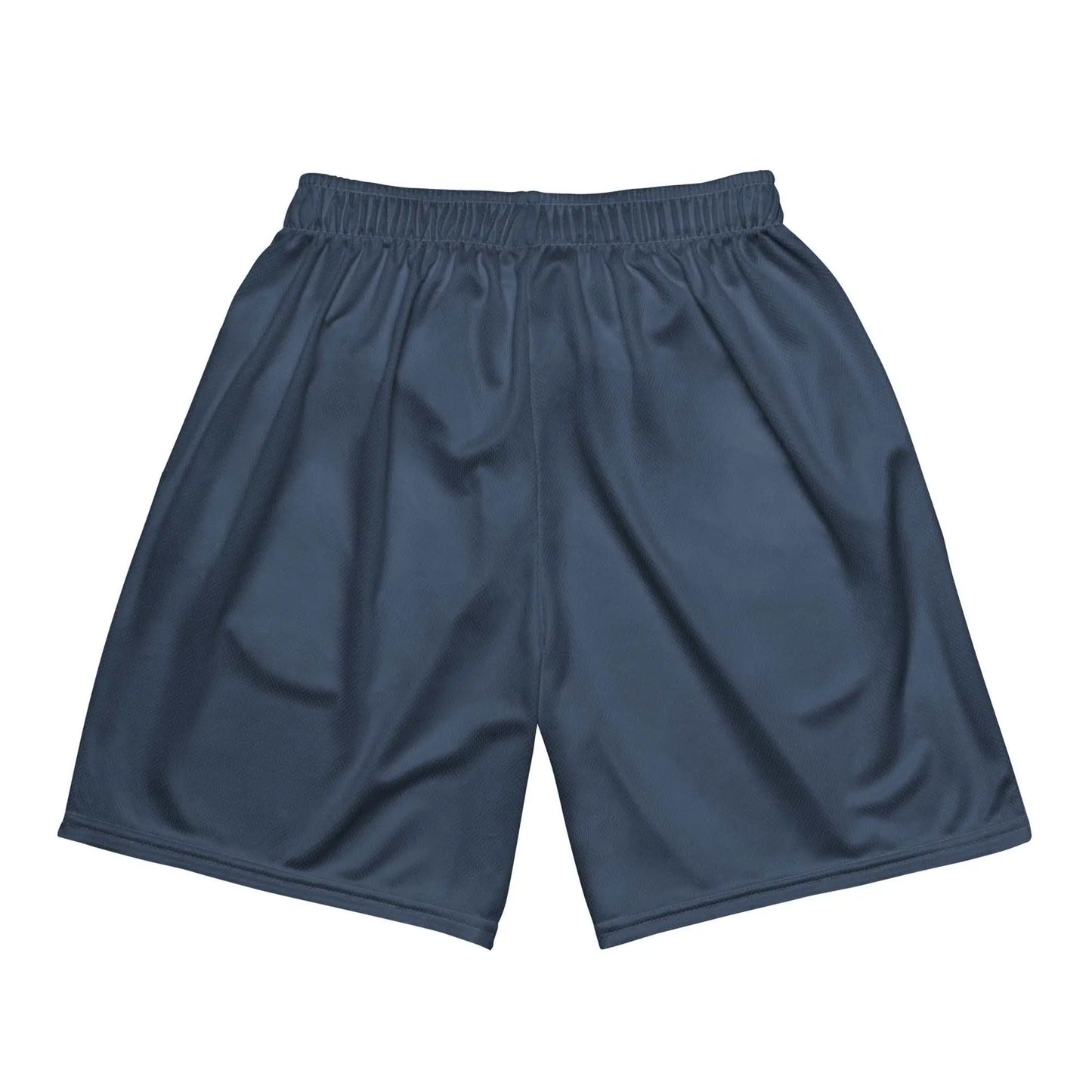 Secret Island Athletic Mesh Shorts - MENLL