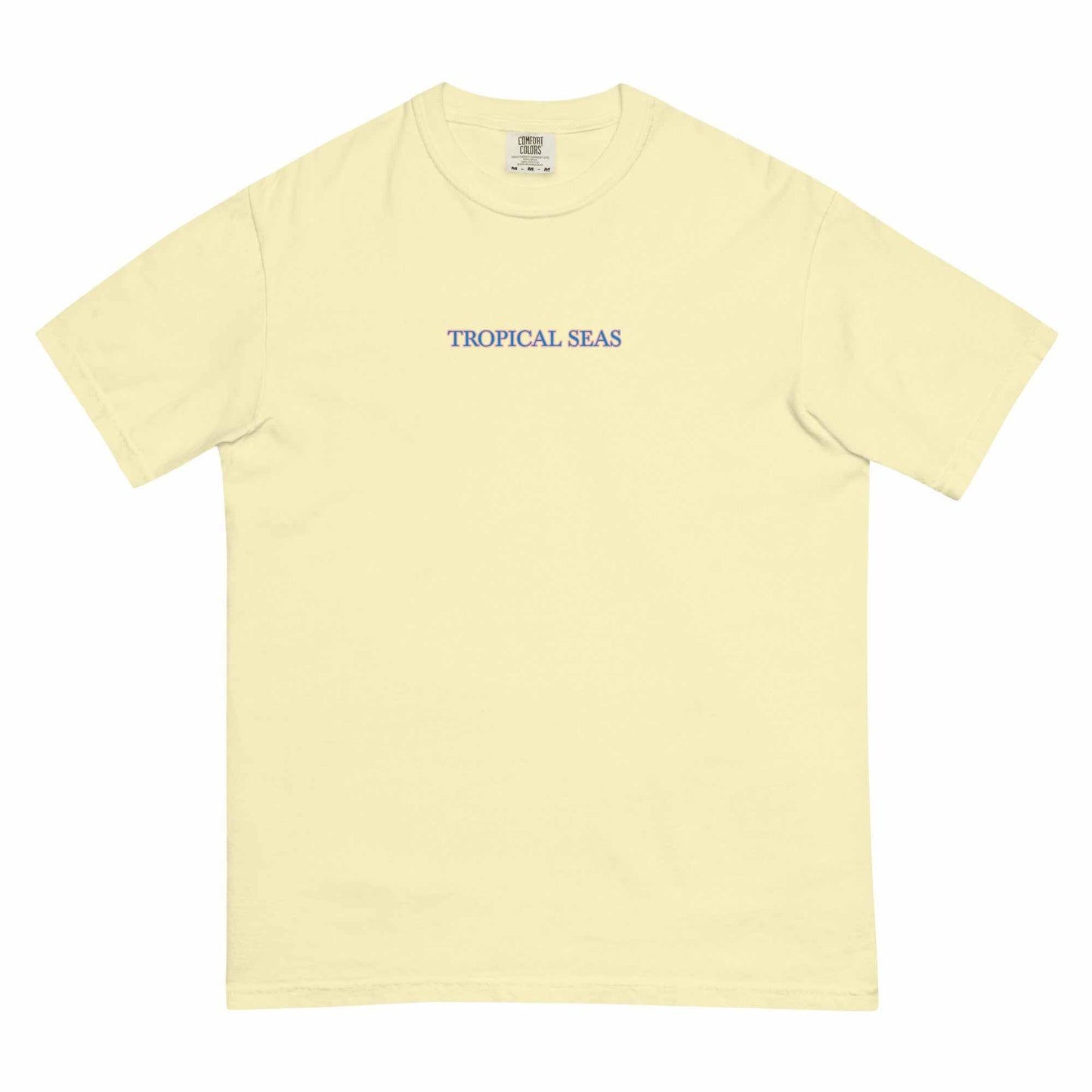Men's Protect Our Oceans T-shirt - MENLL