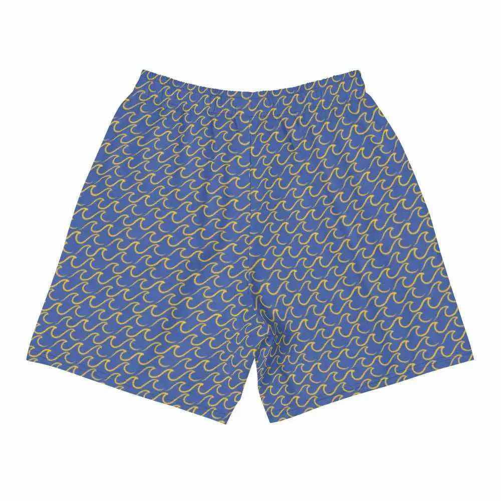 Mens Gold Coast Shorts - MENLL