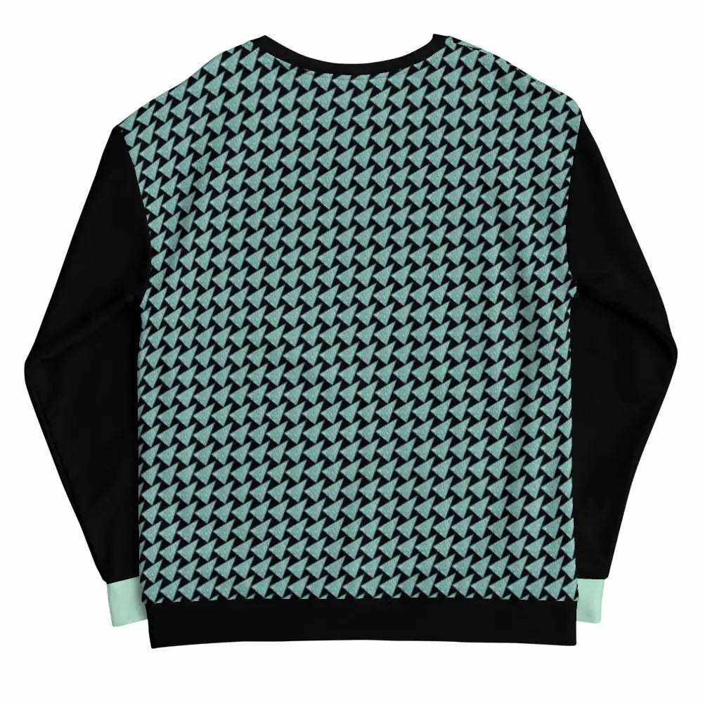 Men's Late Night Slice Sweatshirt - MENLL