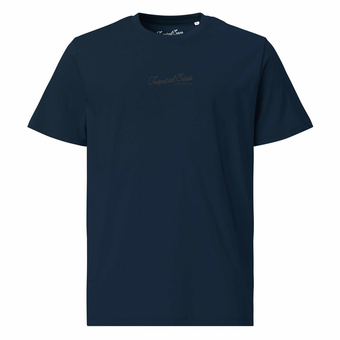 Island Fever Organic Cotton t-shirt - MENLL