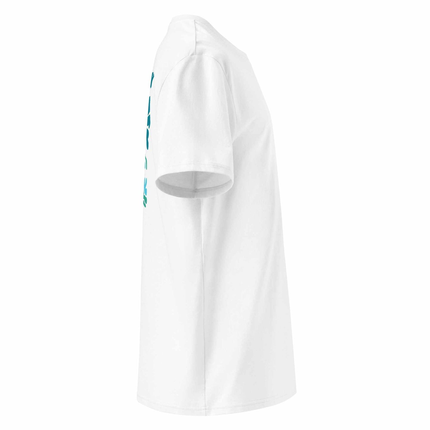 Island Energy Coastal Elegance Tee – Organic Unisex Fit - MENLL