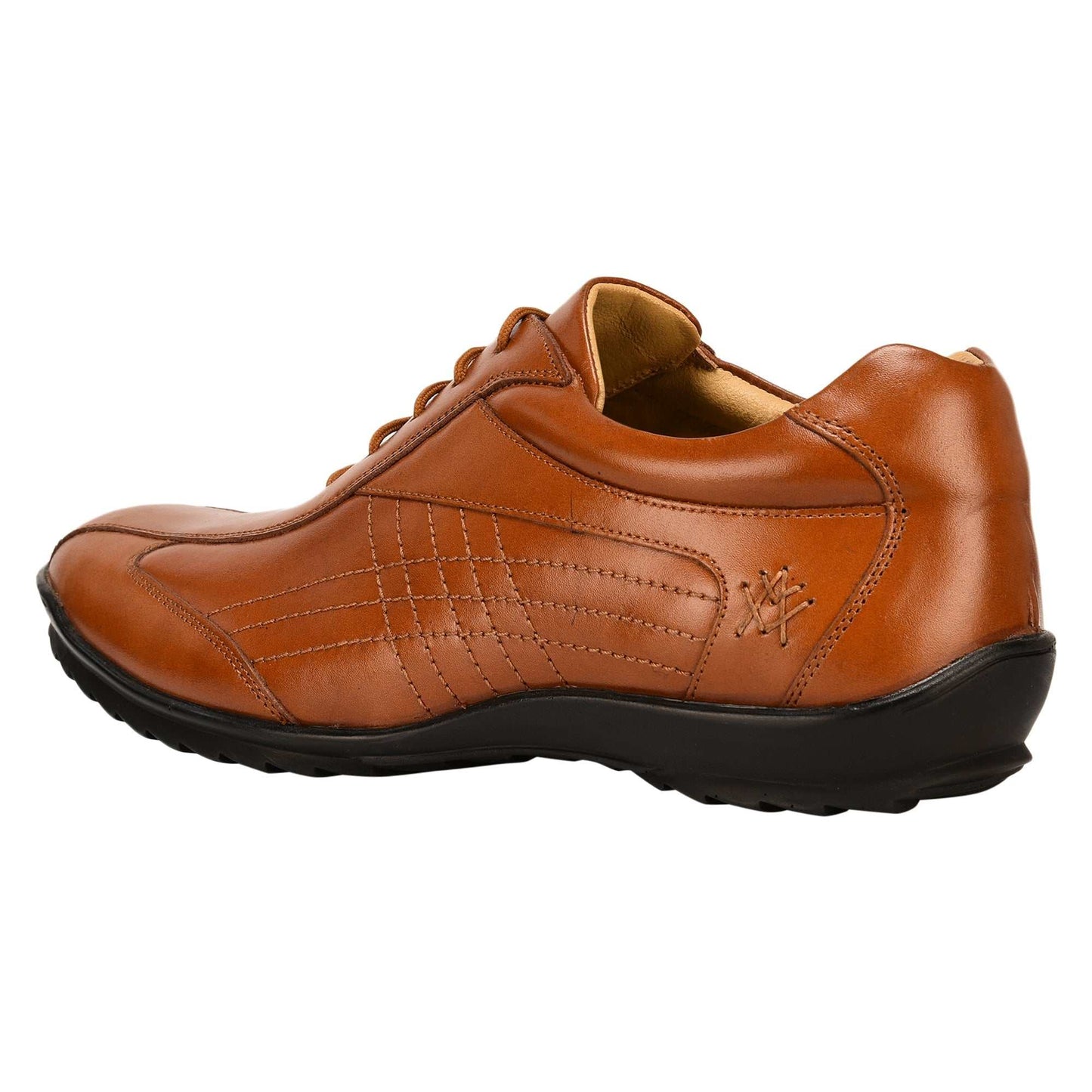 Murphy Leather Casual Sneaker Casuals - MENLL