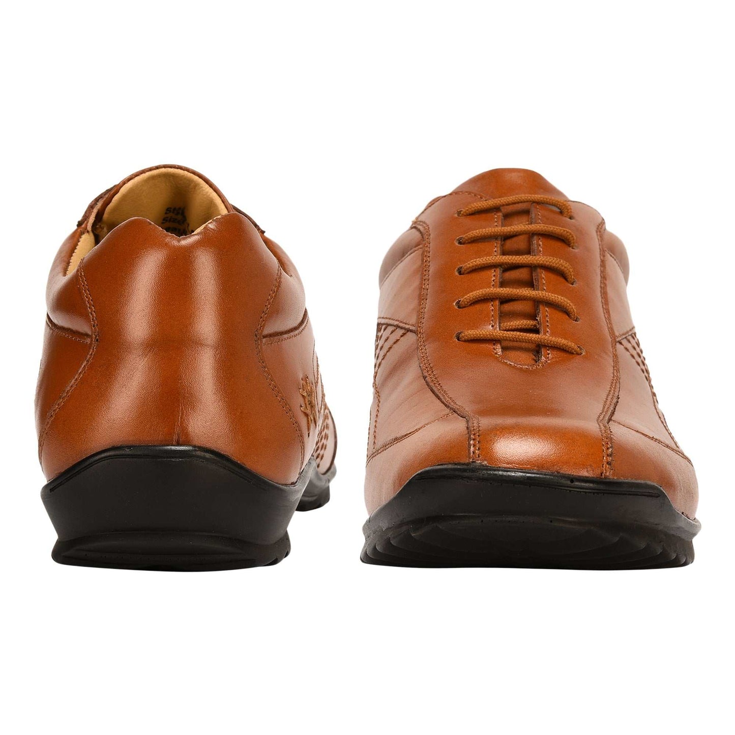 Murphy Leather Casual Sneaker Casuals - MENLL