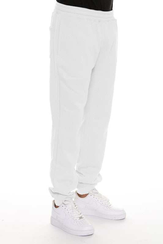 Little Better Premium Cotton Sweat Pant - MENLL