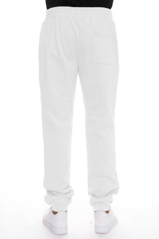 Little Better Premium Cotton Sweat Pant - MENLL