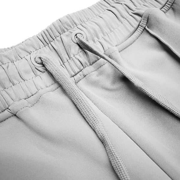 Mens Side Pipe Stacked Flare Pants - MENLL