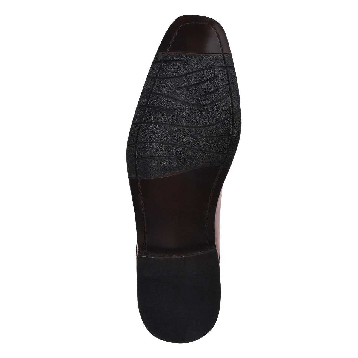 Zapato Leather Oxford Style Dress Shoes - MENLL