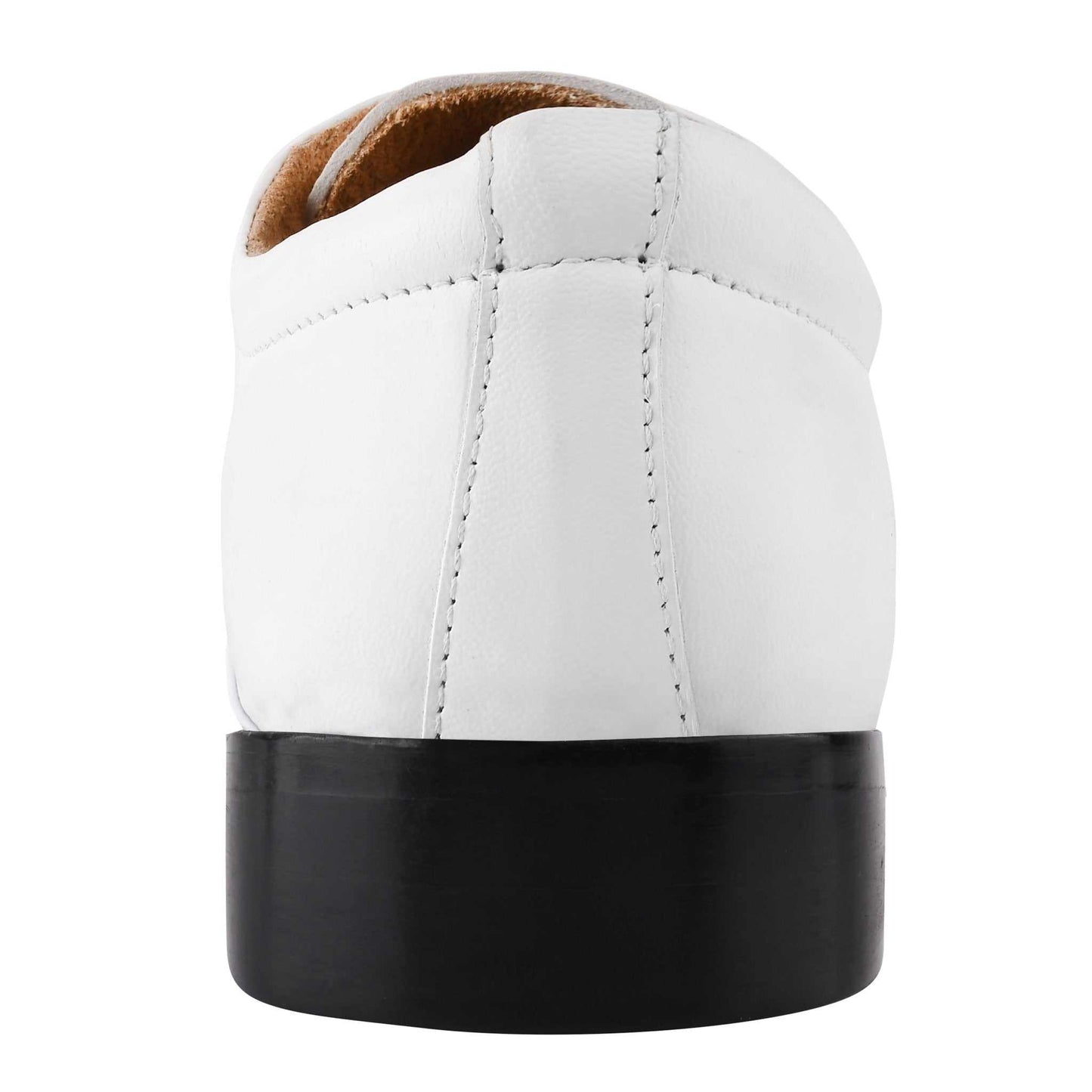 Zapato Leather Oxford Style Dress Shoes - MENLL