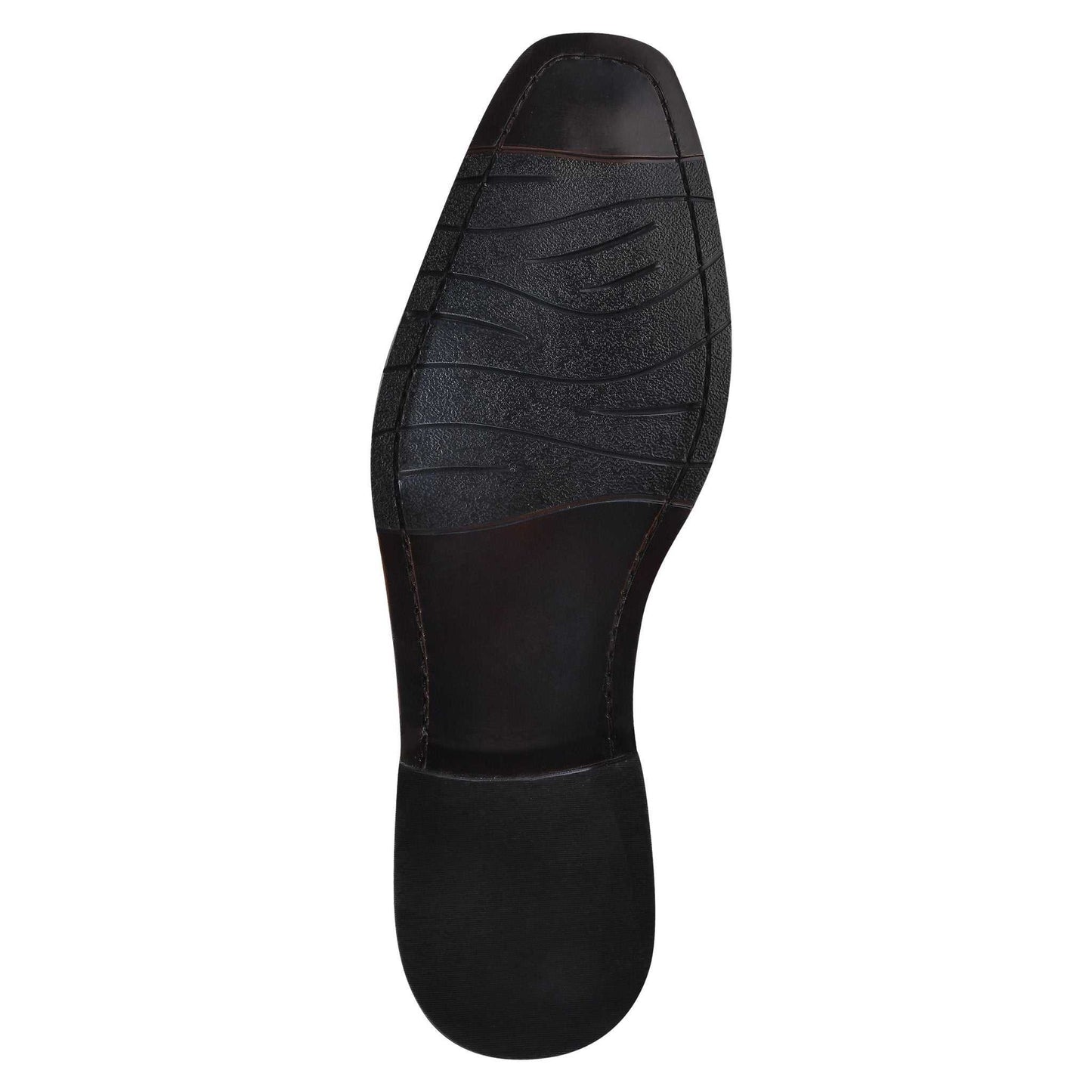 Zapato Leather Oxford Style Dress Shoes - MENLL