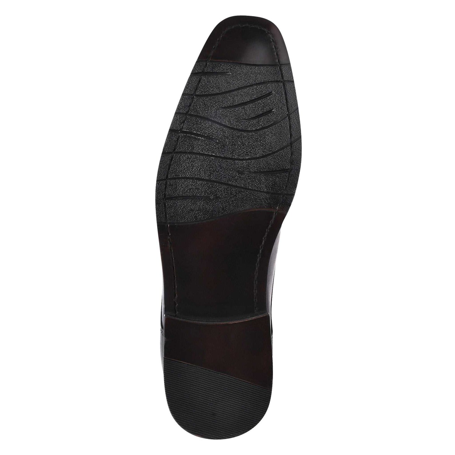 Zapato Leather Oxford Style Dress Shoes - MENLL