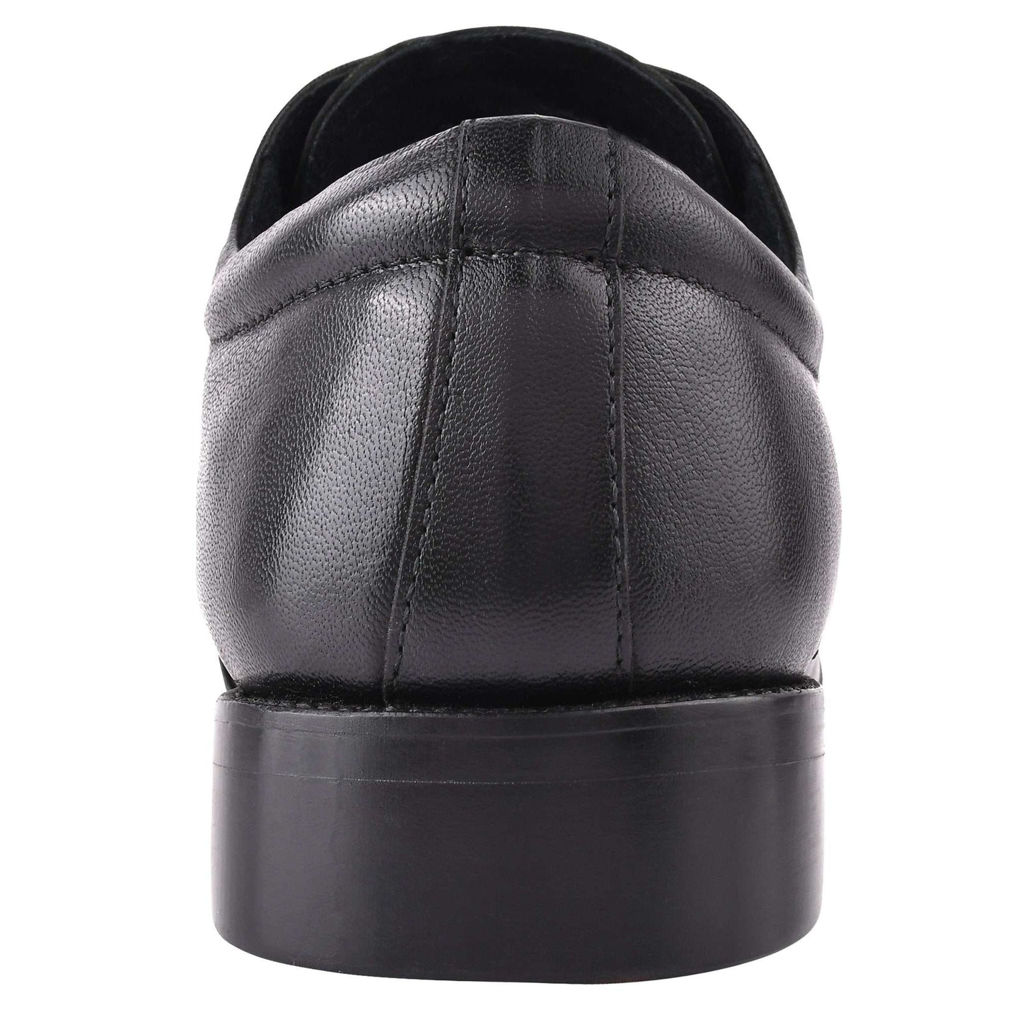 Zapato Leather Oxford Style Dress Shoes - MENLL