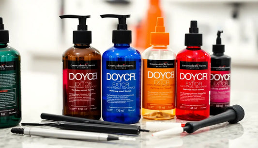 Seasonal Palette Switch: Use Semi‑Permanent Hair Color to Refresh a Sustainable Men's Capsule Wardrobe - MENLL