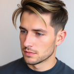 Subtle Hair Color Tips to Reinvent Your Modern Men’s Style in 2025