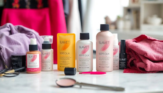 Revitalizing Your Look: The 2025 Guide to Semi-Permanent Hair Dye and Essential Fashion Staples for the Modern Gentleman - MENLL