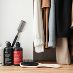 Match Your Mane: Use Semi‑Permanent Hair Color to Build a Sustainable Men's Capsule Wardrobe