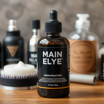 The Subtle Power of Semi-Permanent Hair Color: Elevate Your Menswear with Effortless Confidence