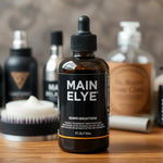 The Subtle Power of Semi-Permanent Hair Color: Elevate Your Menswear with Effortless Confidence - MENLL