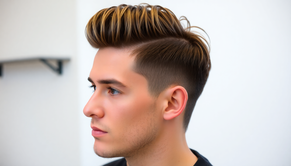 Subtle Hair Color Techniques to Reinvent Your Style and Confidence in 2025