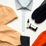 Semi‑Permanent Hair Color: Coordinate, Don't Buy — Build a Sustainable Men's Capsule Wardrobe - MENLL