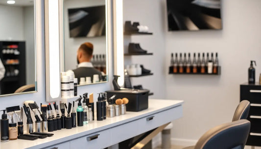 Semi‑Permanent Hair Color for Men: Day‑to‑Night Shade Strategy to Multiply Outfits from a 10‑Piece Sustainable Capsule Wardrobe - MENLL