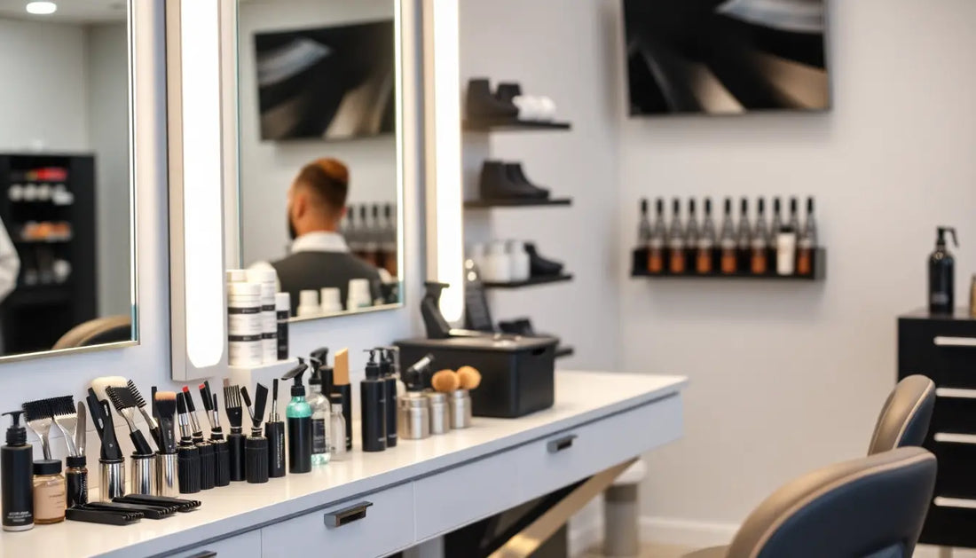 Semi‑Permanent Hair Color for Men: Day‑to‑Night Shade Strategy to Multiply Outfits from a 10‑Piece Sustainable Capsule Wardrobe - MENLL