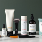 Pack Light, Look Sharp: How Semi‑Permanent Hair Color Simplifies a Sustainable Men's Capsule Wardrobe