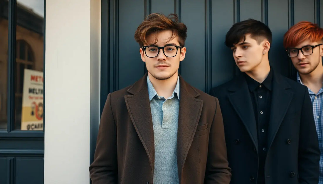 Semi-Permanent-Hair-Color-Playbook-Shade-First-Tricks-to-Multiply-Looks-from-a-9-Piece-Men-s-Capsule-Wardrobe MENLL