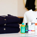 Navigating 2025 Men's Fashion: Essential Trends from Semi-Permanent Hair Dye to Stylish Cardigans and Modern Masculinity - MENLL