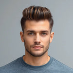 Discreet Hair Color Strategies for Modern Men to Elevate Confidence and Style in 2026 MENLL