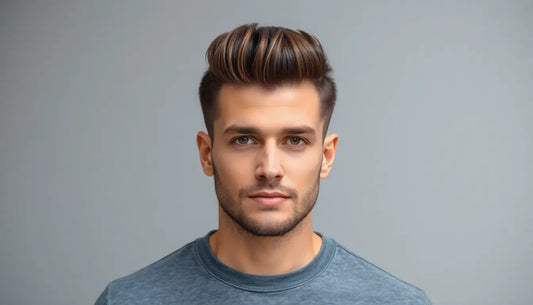Discreet Hair Color Strategies for Modern Men to Elevate Confidence and Style in 2026 MENLL