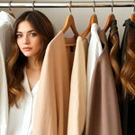 From Roots to Rotation: Pair Semi-Permanent Hair Color with a Sustainable Men's Capsule Wardrobe - MENLL